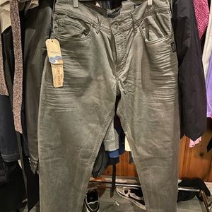COPY - Men’s jeans silver